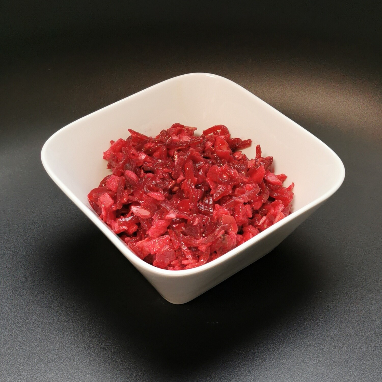 Rode biet salade per 100g
