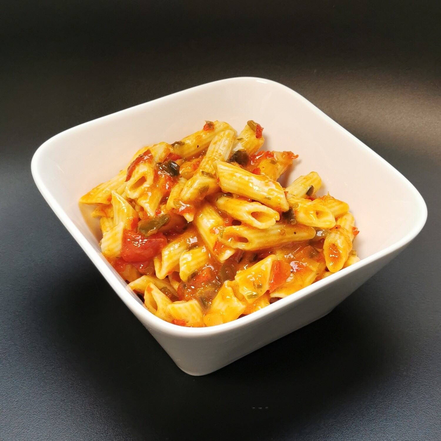 Italiaanse pasta salade per 100g