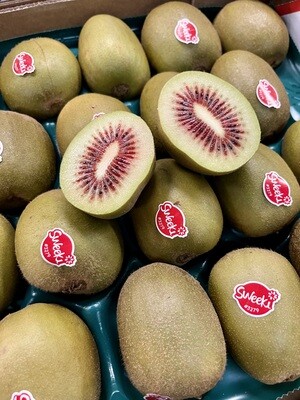 Kiwi ROOD per stuk