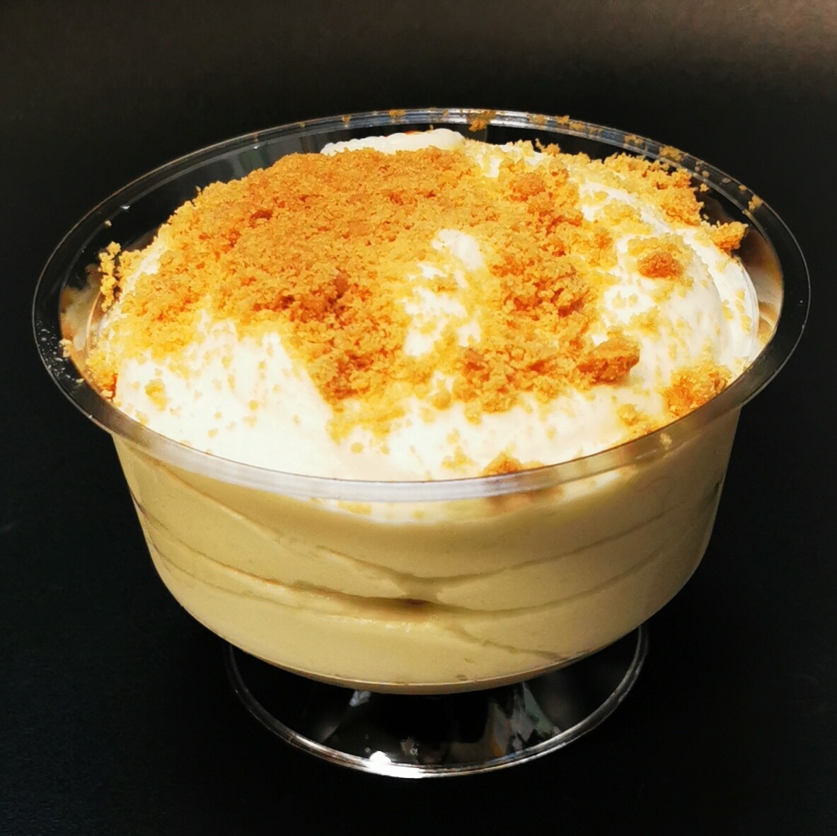 Tiramisu met Speculoos