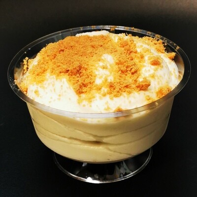Tiramisu met Speculoos