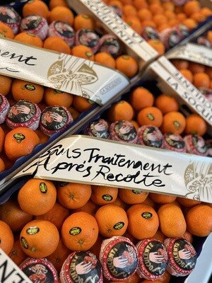 Clementines LUXE per 1kg