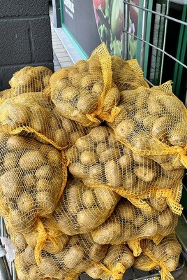 Aardappelen 5 kg SUPER PROMO