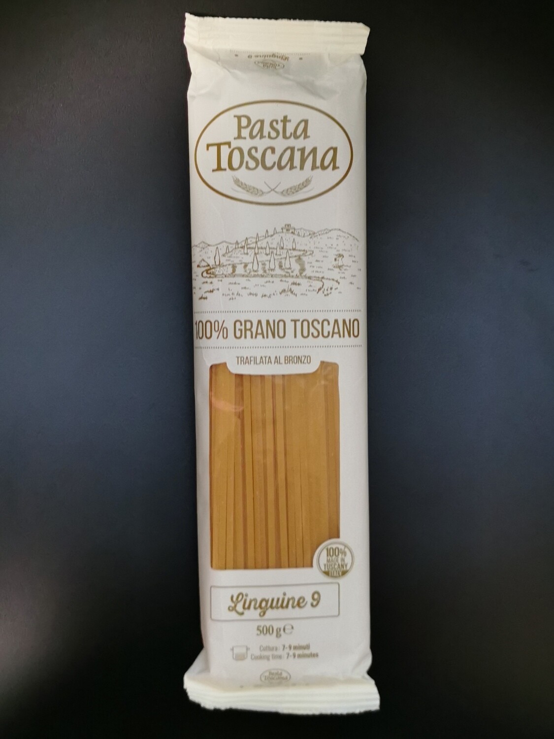 Pasta Toscana Linguini 500g