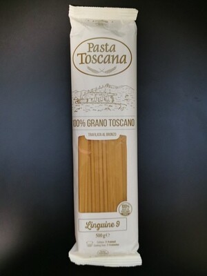 Pasta Toscana Linguini 500g