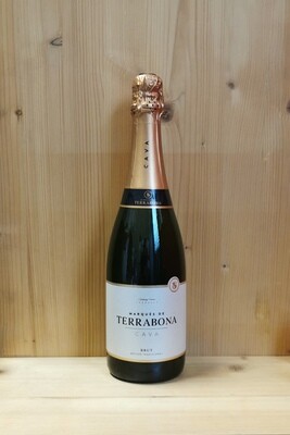 Terrabona Cava 75 cl