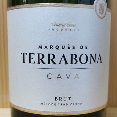 Terrabona Cava 75 cl