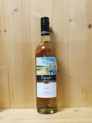 Canapi Rosé 75cl