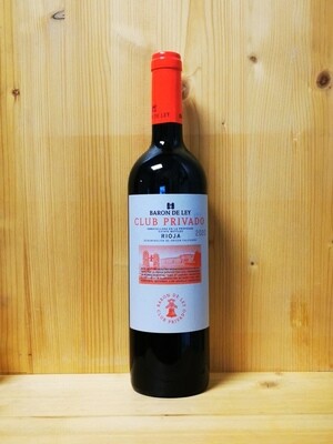 Baron de Ley Club Privado Rioja 75cl