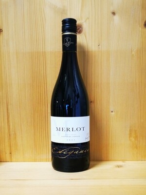 Elegance Merlot 75cl
