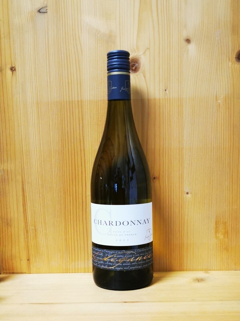 Elegance Chardonnay 75cl