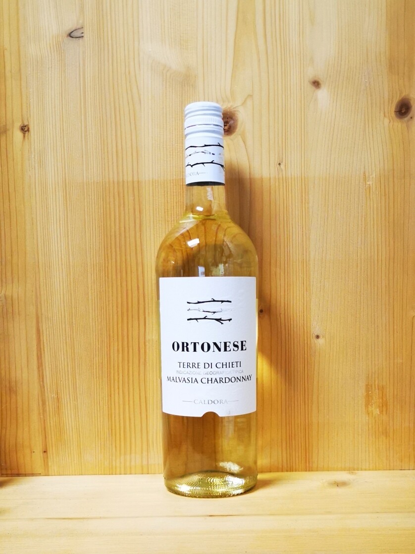 Ortonese Wit 0.75cl