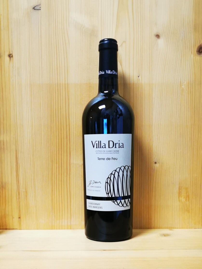 Villa Dria Terre De Feu Frankrijk 75cl