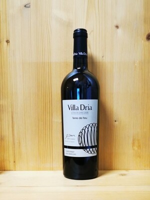 Villa Dria Terre De Feu Frankrijk 75cl