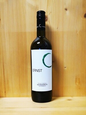 Oostenrijkse wijn Weingut Ernst, grüner veltliner