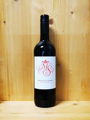 Marqués de Somera Rood 75cl