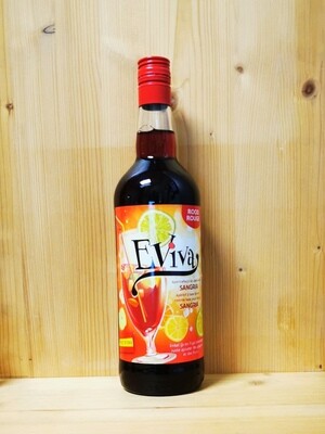 Sangria rood 1 liter