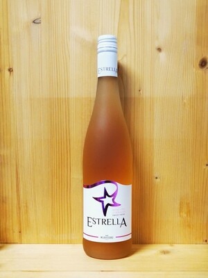 Estrella Moscatel Rosé 75cl