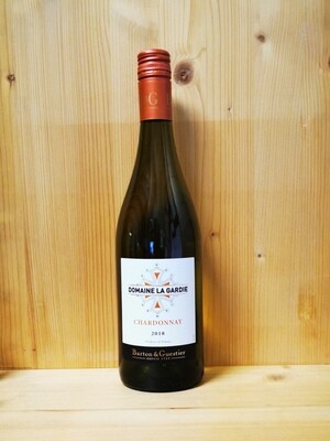 B &amp; G Chardonnay 75cl