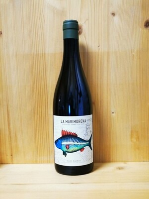 Casarojo La Marimorena wit 75cl
