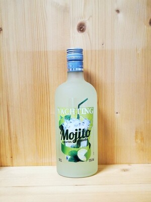 Mojito Cocktail 70cl