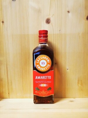 Lazzaroni Amaretto 70cl