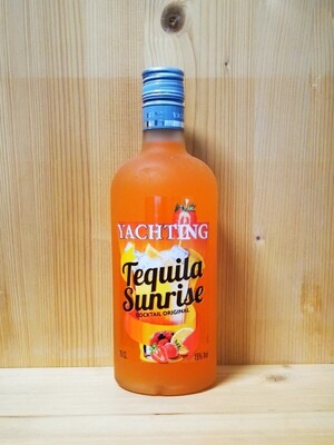 Tequila Sunrise Cocktail 70cl