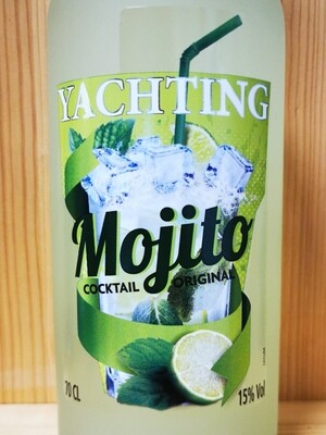 Mojito Cocktail 70cl
