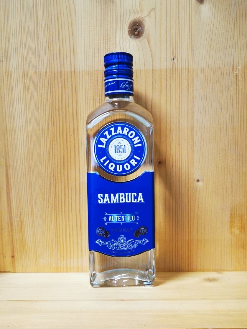 Lazzaroni Sambuca 70cl