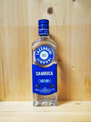 Lazzaroni Sambuca 70cl