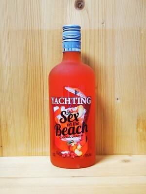 Sex on the Beach Cocktail 70cl