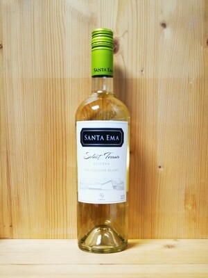 Santa Ema Sauvignon Blanc 75cl