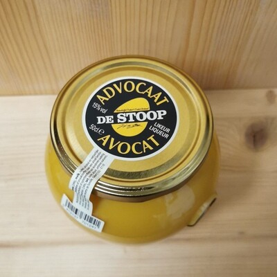 Advocaat De Stoop 50cl