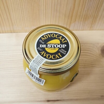 Advocaat De Stoop 20cl