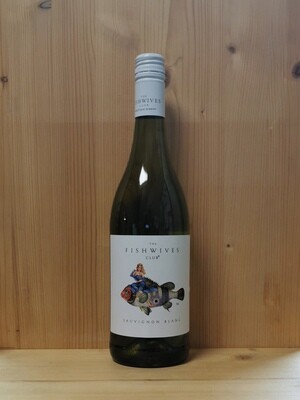 Fishwives Sauvignon blanc Zuid-Afrika 75cl