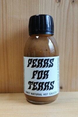 SWET Pears for Tears 100ml