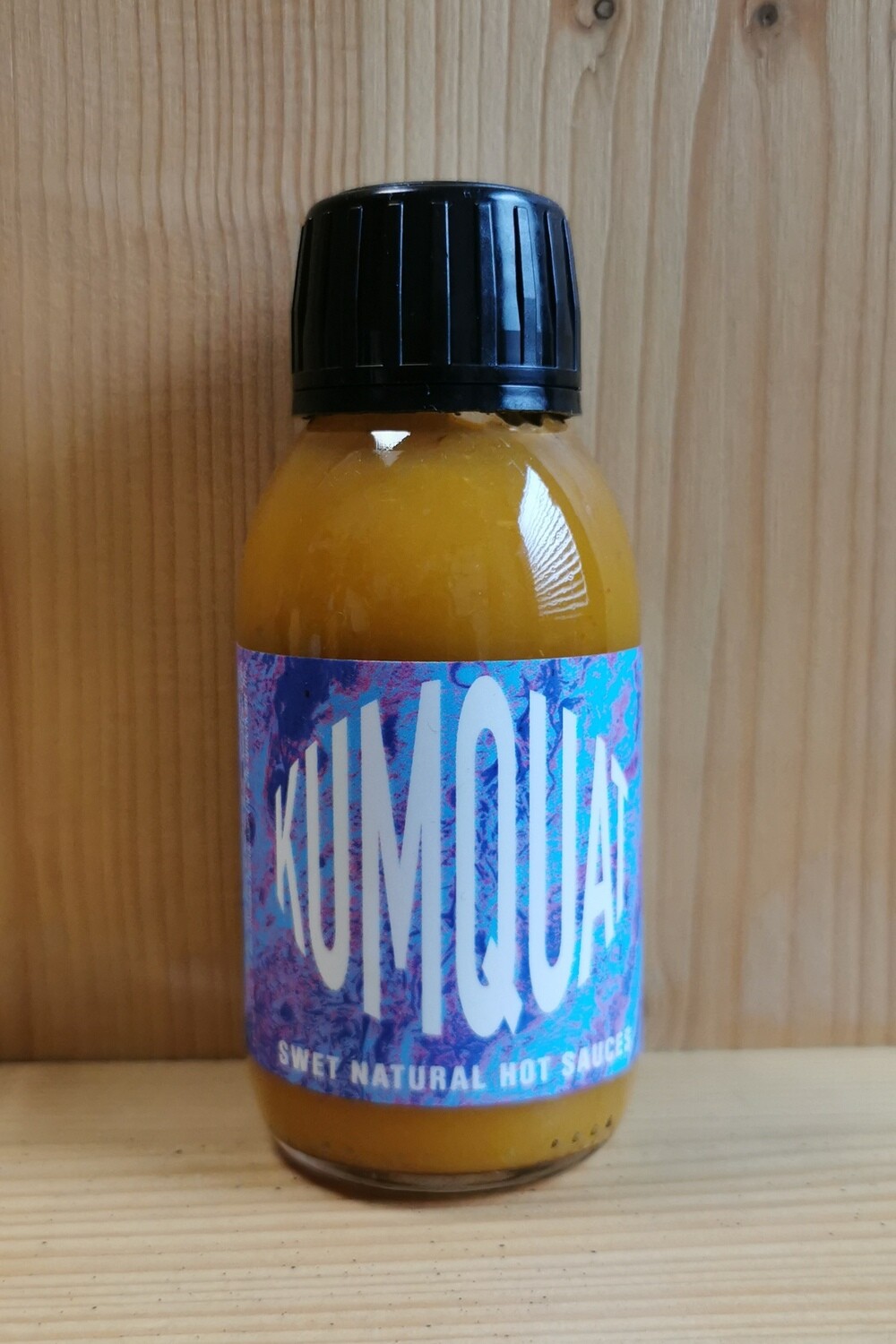 SWET Kumquat 100ml
