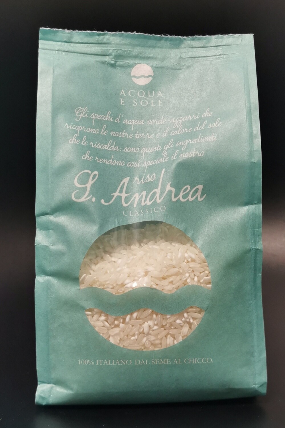 Rijst St. Andrea 500g