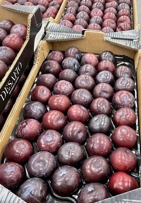 Pruimen Rood Ruby Crunch per 500g