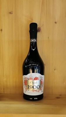 Casali 1900 Lambrusco Rosso Secco 75cl