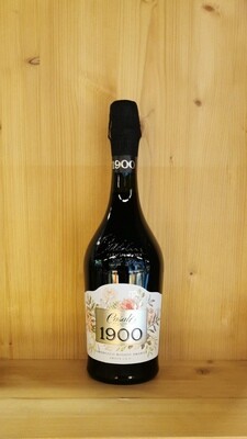 Casali 1900 Lambrusco Rosato Amabile 75cl