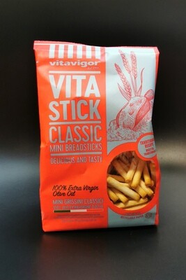 Vitavigor Mini Grissini 150g