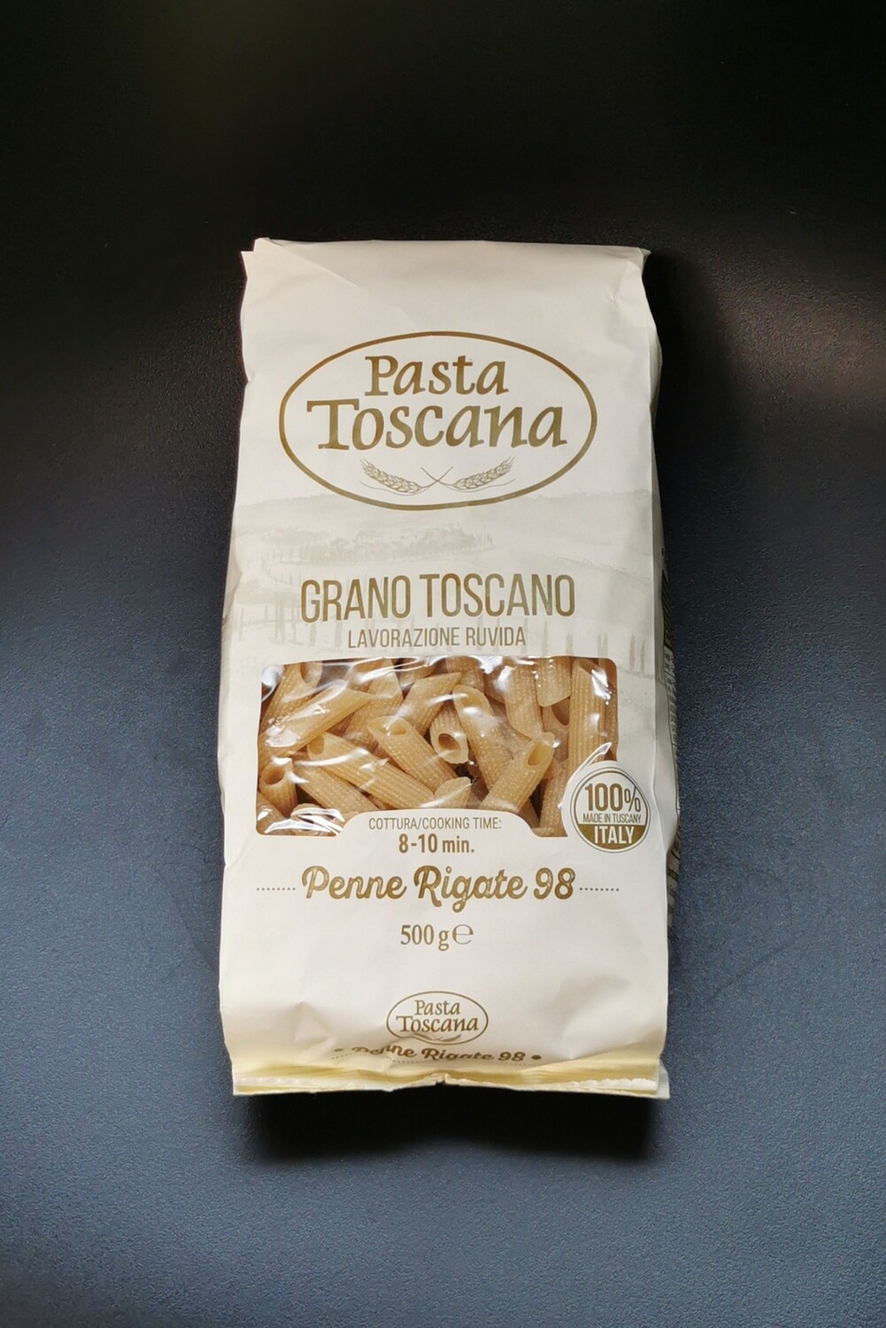 Pasta Toscana Penne 500g
