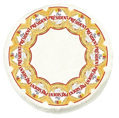 Brie President +-250g
