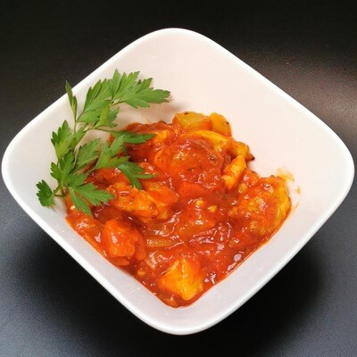 Kip Provençaal per 100g