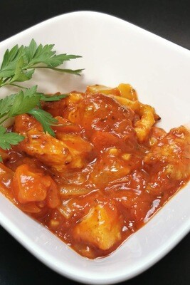 Kip Provençaal per 100g