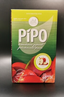 Pipo Natuurzuiver Appelsap 3L