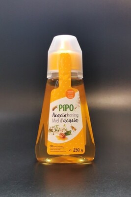 Pipo Acacia Honing 250g