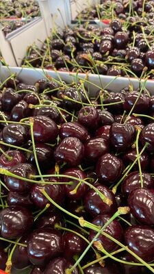 Dikke kersen per 100g Peru