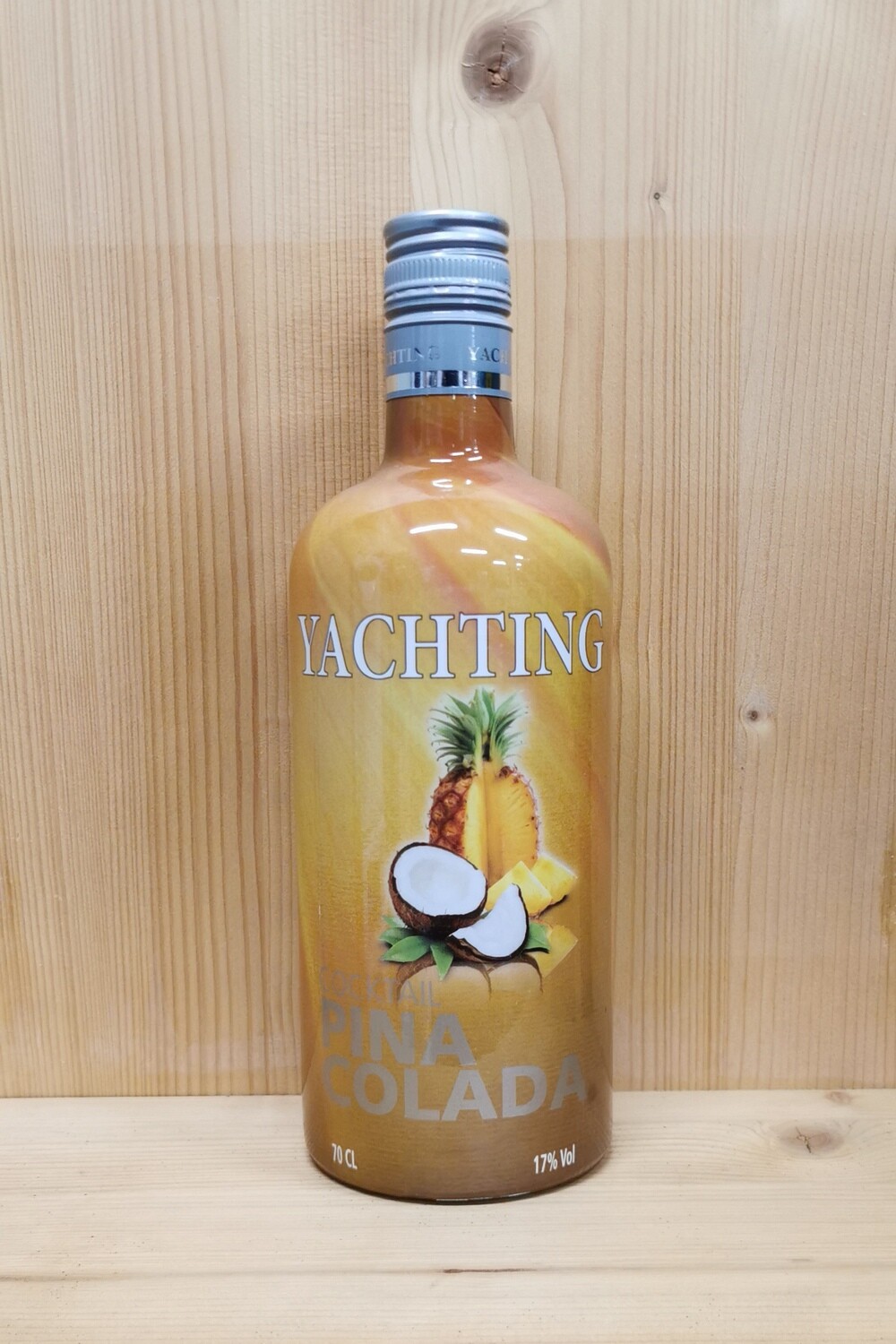 Pina Colada Cocktail 70cl